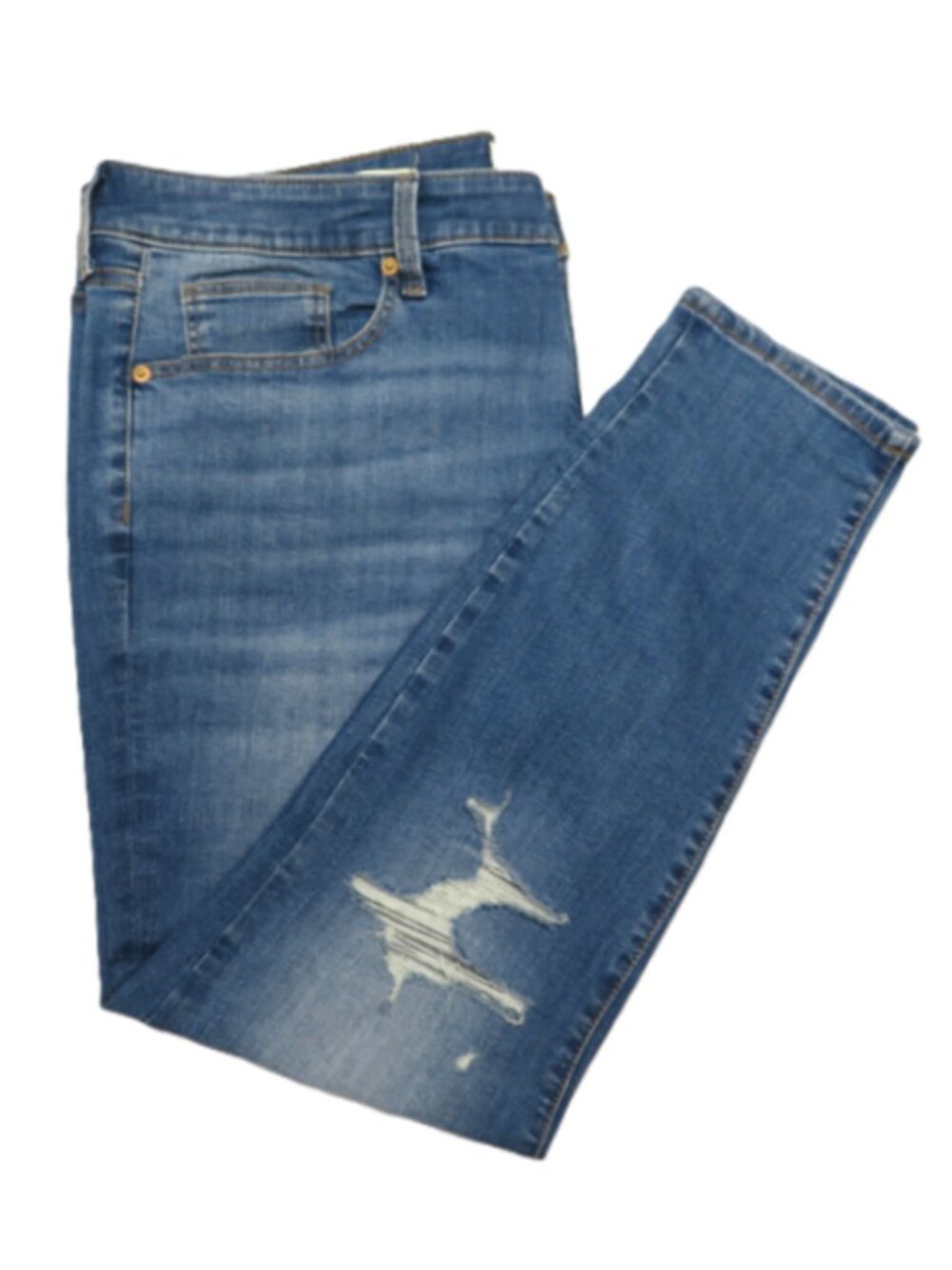 Universal Thread 18/34R High-Rise Skinny Jean